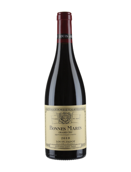 Bonnes Mares (Domaine)